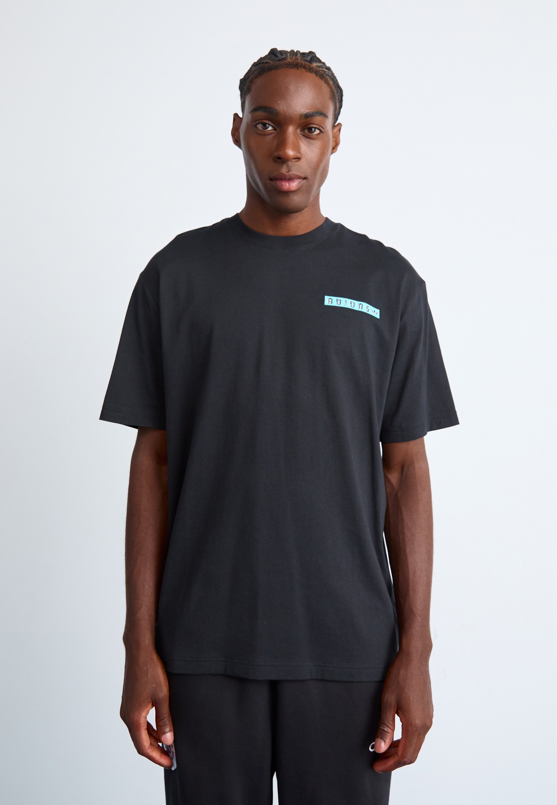 adidas Originals bedrukte T-shirts