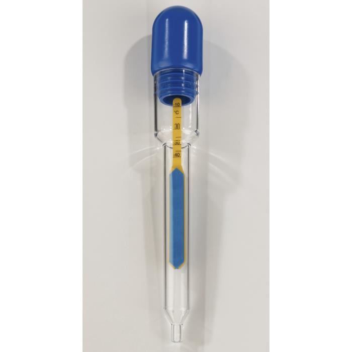 Probador de anticongelante para refrigerante - Aero Temp