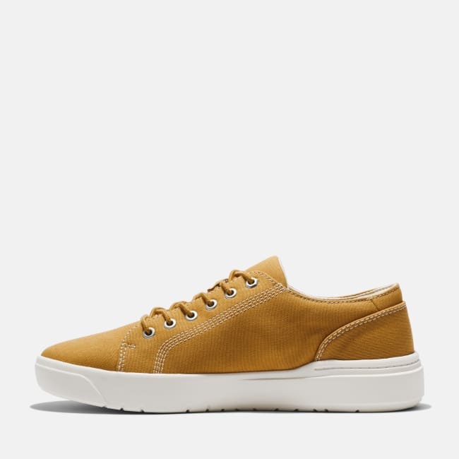 Sneaker Seneca Bay da Uomo in marrone
