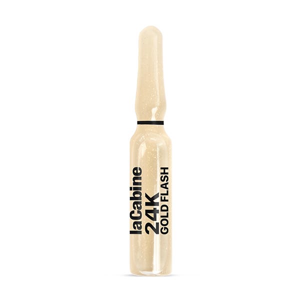 24 karátos arany villámhatású ampulla | 2 ml
