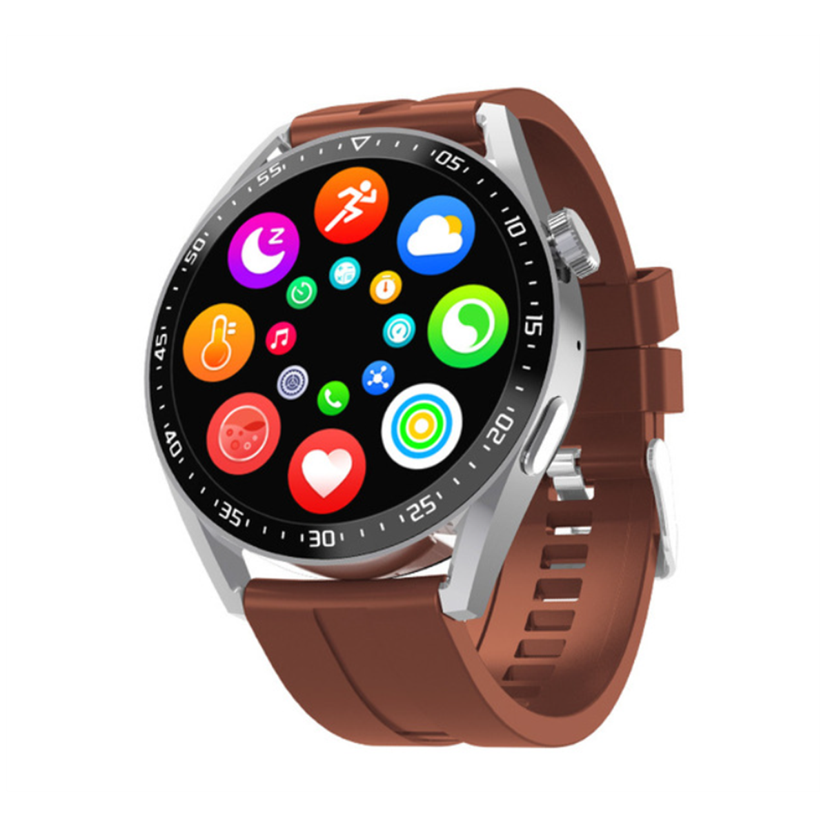 Smartek Smartwatch SMKT-HW28