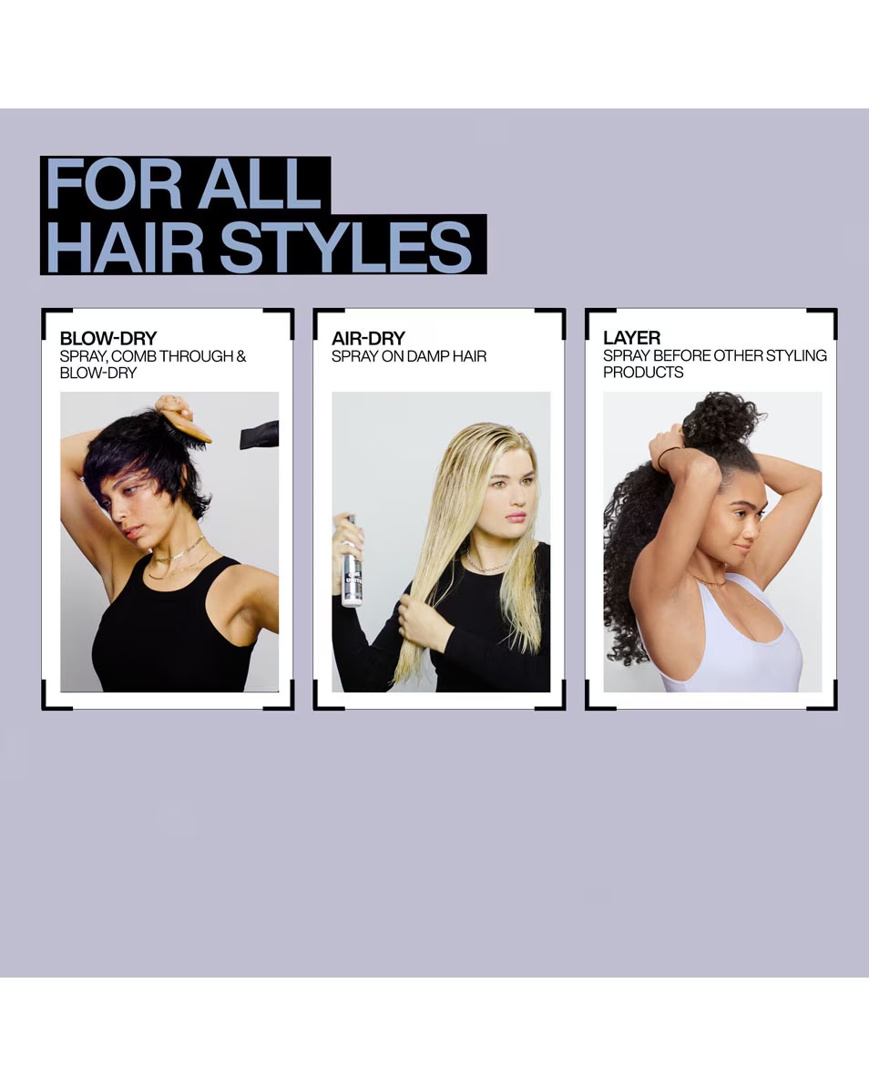 REDKEN One United Elixir - 25 οφέλη φροντίδας