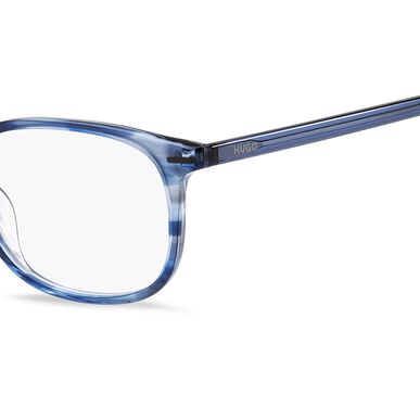 Oprawki okularowe Hugo Blue 1171