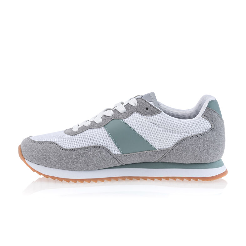 Baskets / sneakers Femme Gris