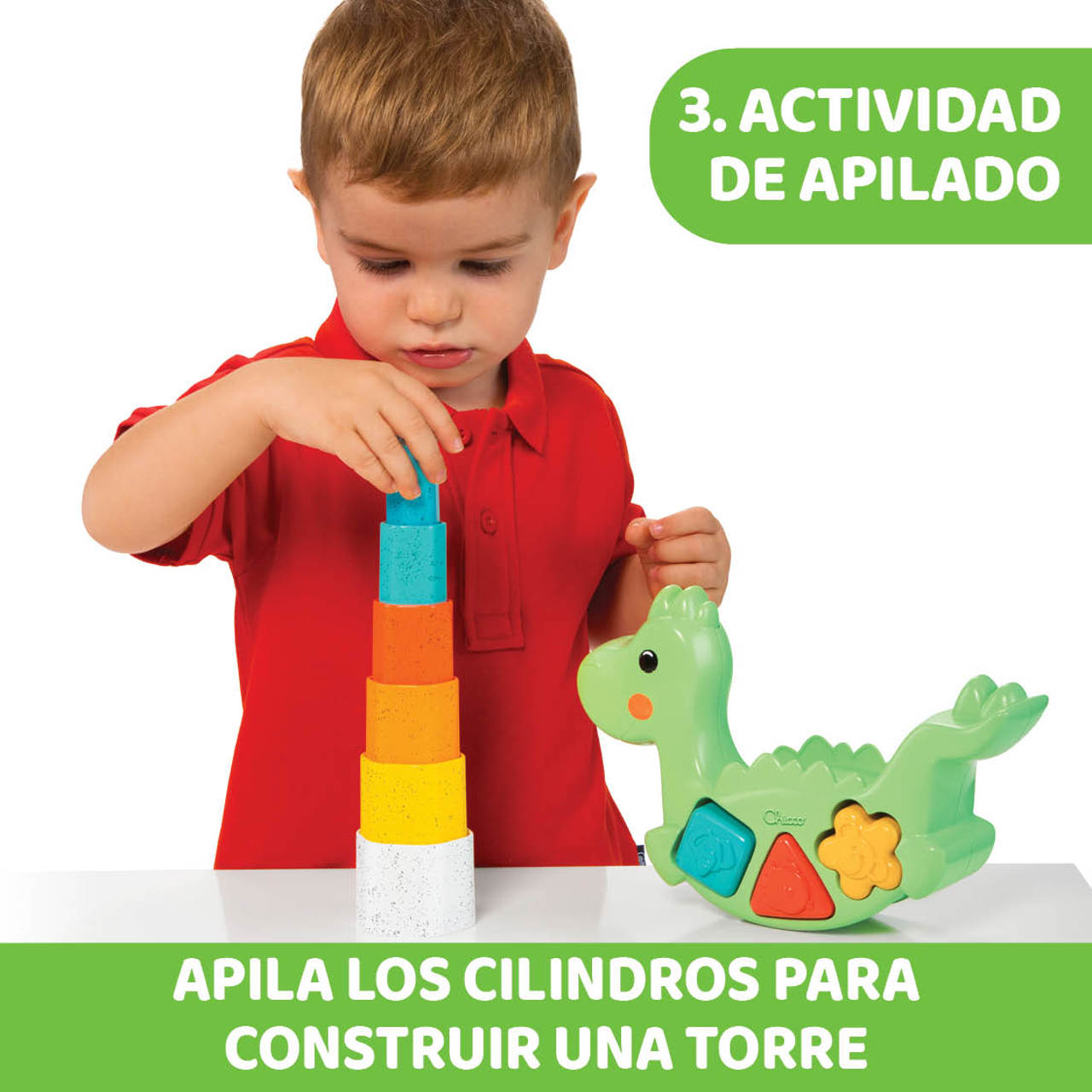 Dino Lino Eco+