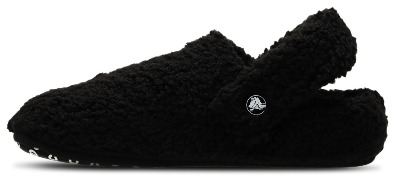 Crocs Cozzzy -tossut