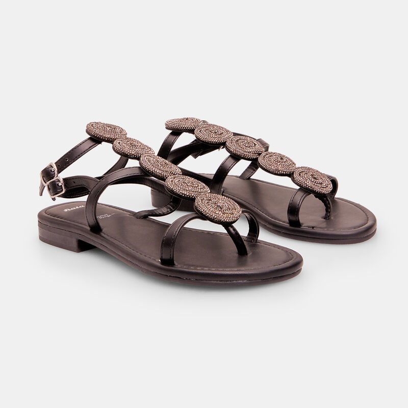 Gladiatorsandal för kvinnor
