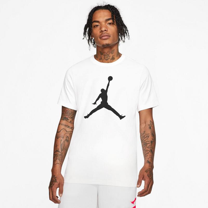  Camiseta Jordan