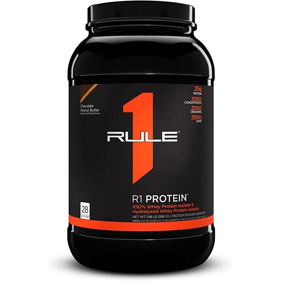 Regel Eins R1 Protein