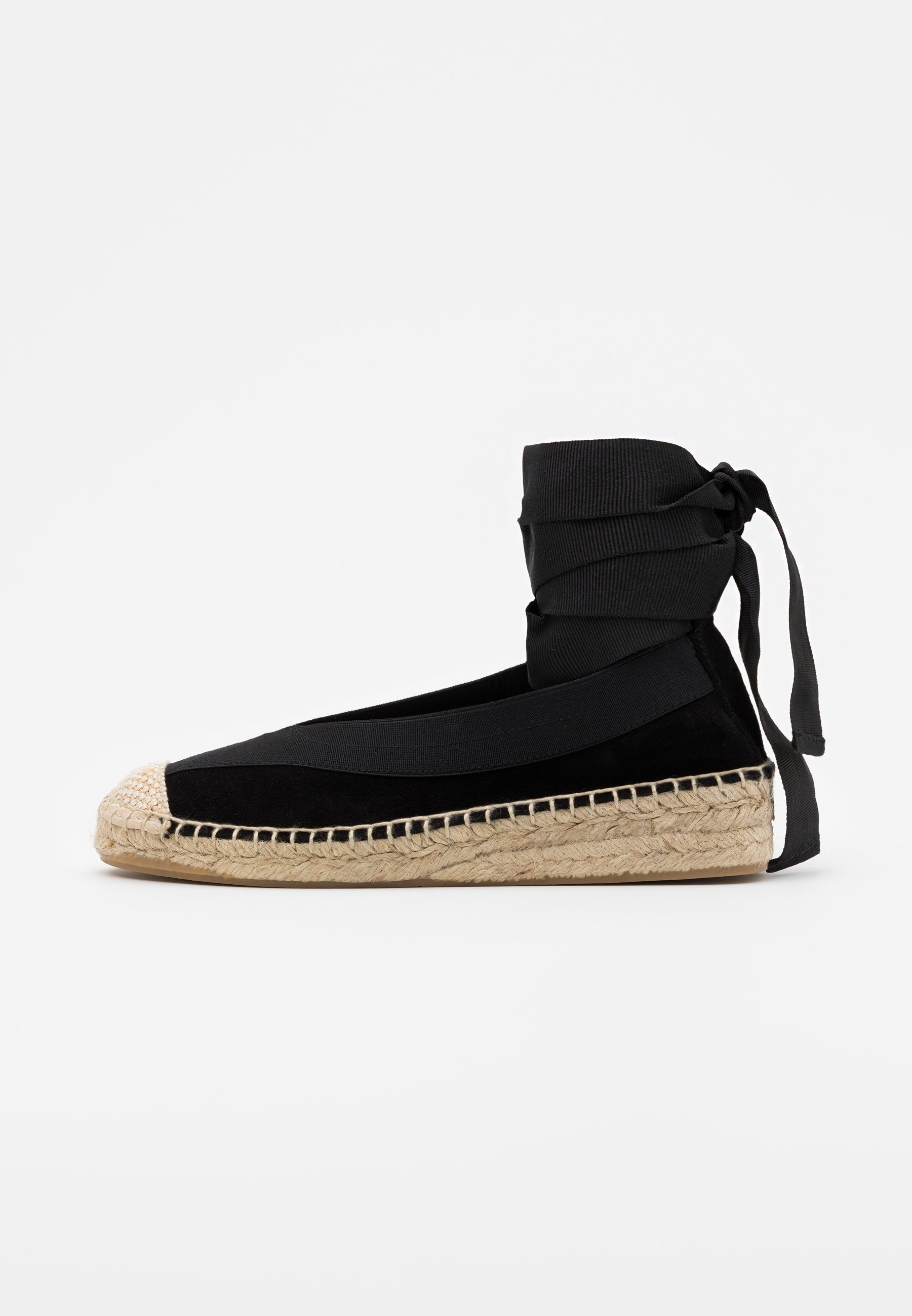 Zign Espadrilles - zwart