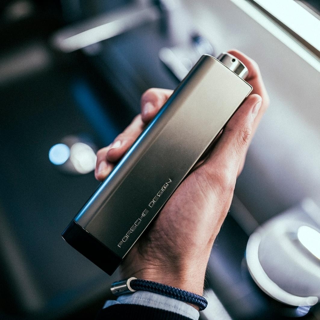 Toaletná voda Porsche Design 180 Toaletná voda v spreji - 50 ml