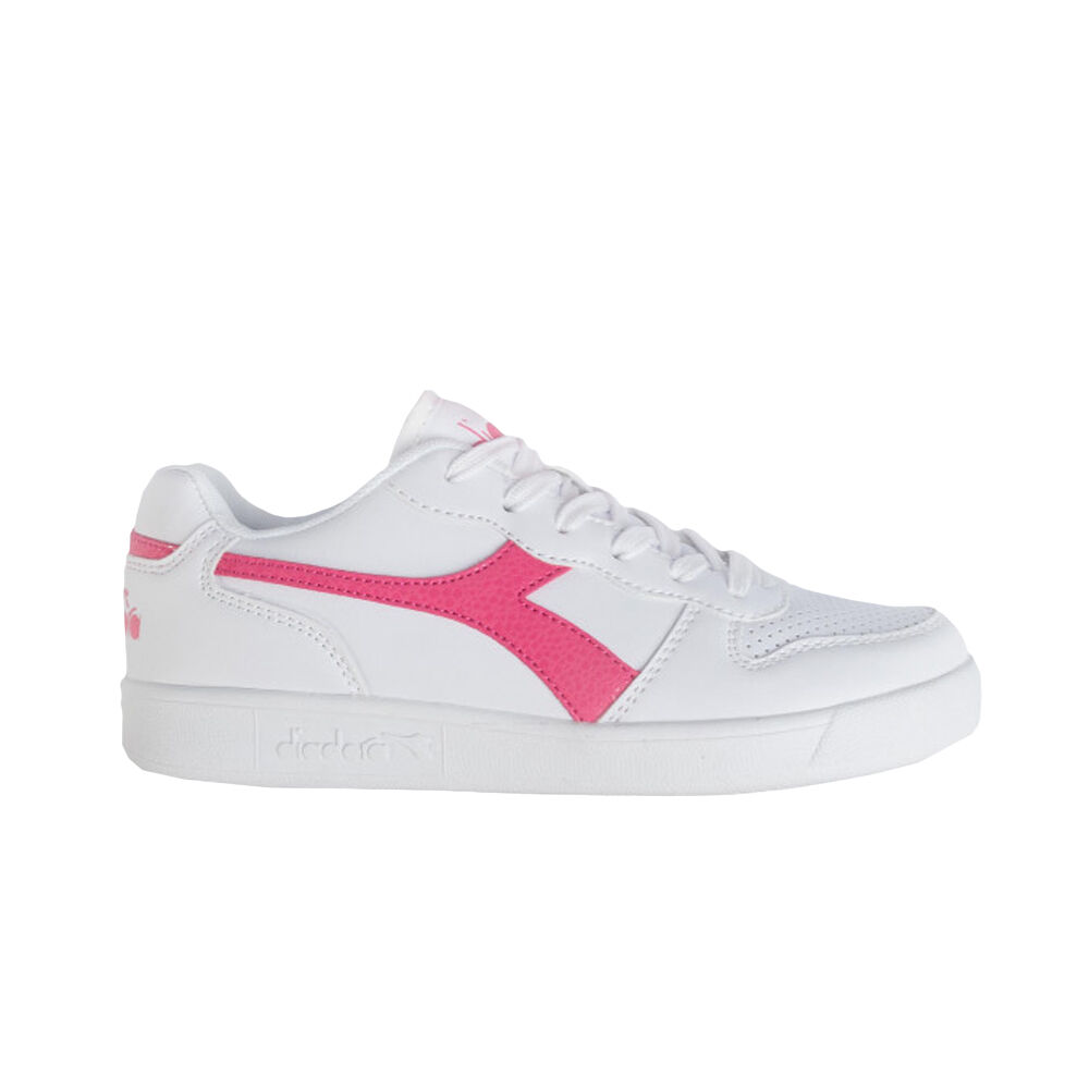 Zapatillas Diadora 101.175781 01 C2322 Bijela/jako ružičasta