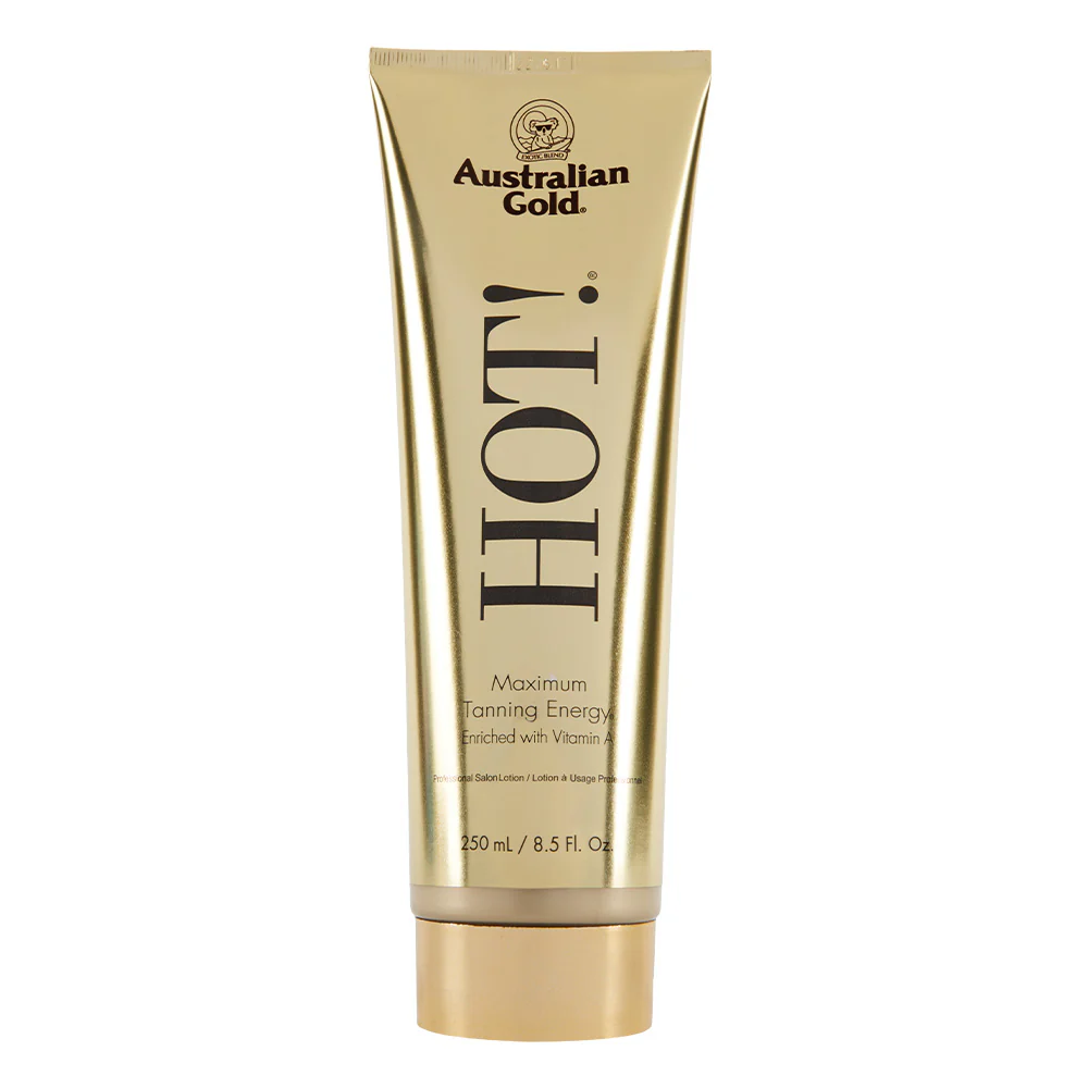 Intensificatori Hot! - Preparatore Abbronzatura, Crema corpo doposole