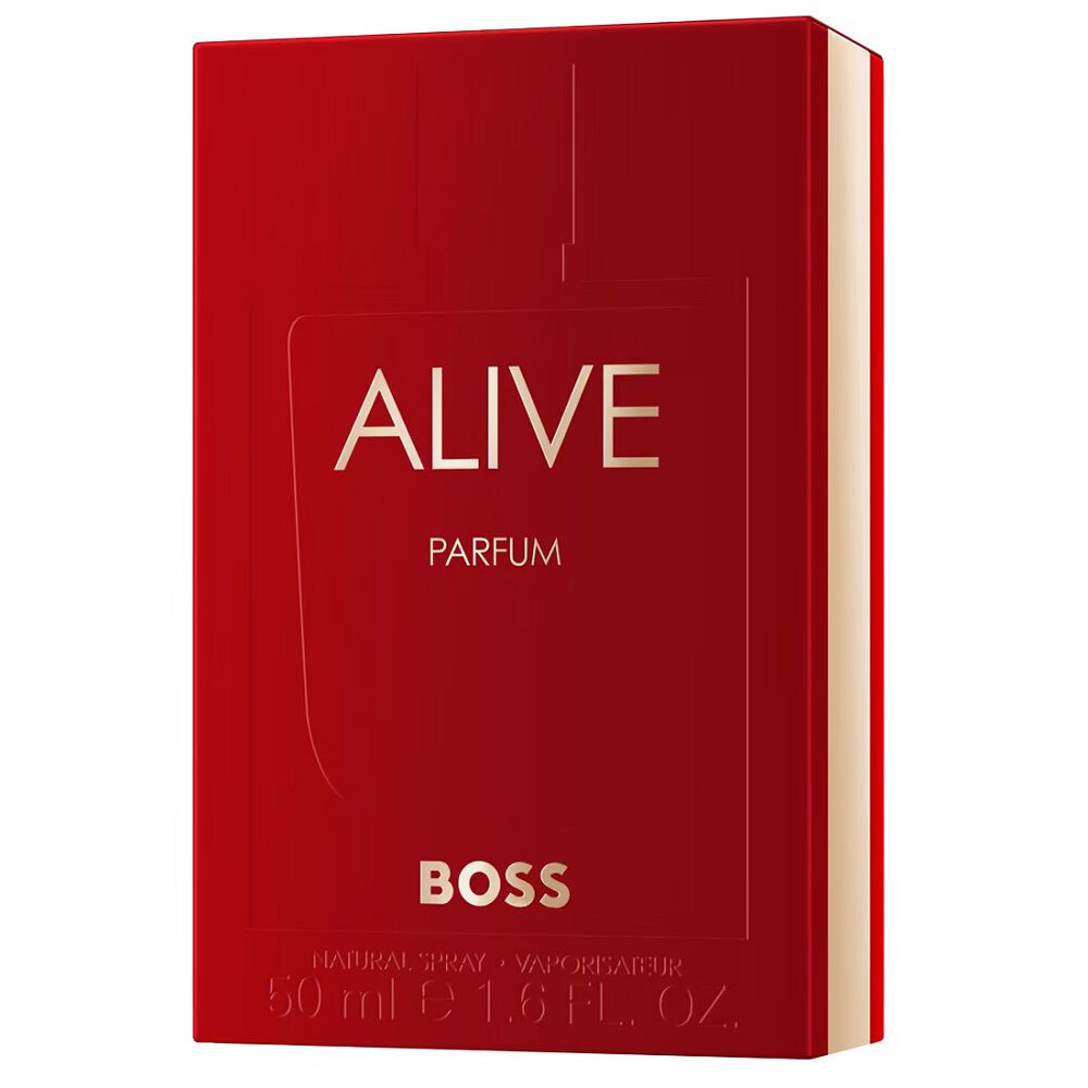 Hugo Boss Alive Parfym