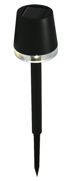 Lampa solarna 8x29cm