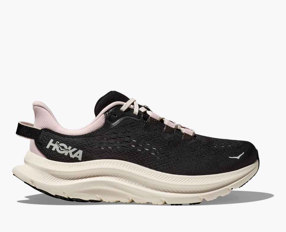 HOKA Kawana 2 Obsidiana / Alabastro