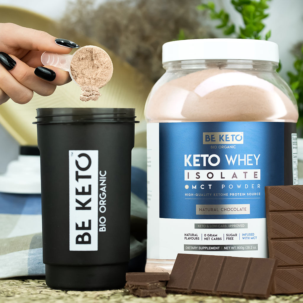 Be Keto