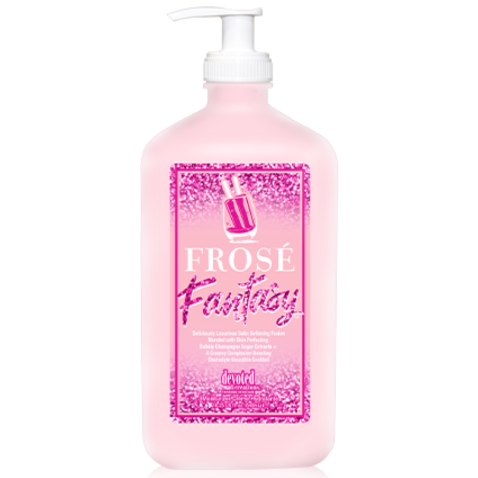 Creazioni dedicate Frost Fantasy