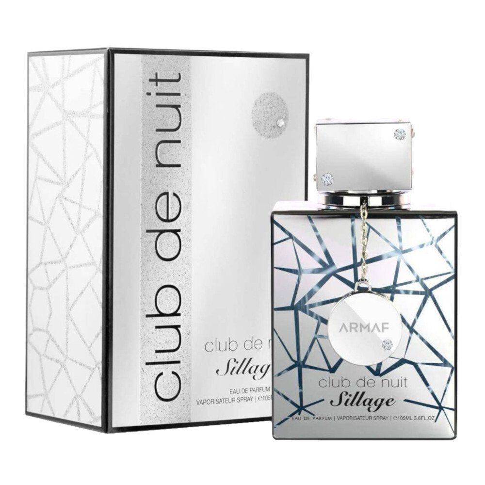Armaf Club de Nuit Sillage