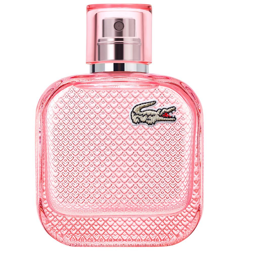 Lacoste L.12.12 Rose Pétillant