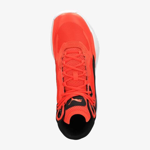 Puma Playmaker Pro Mid