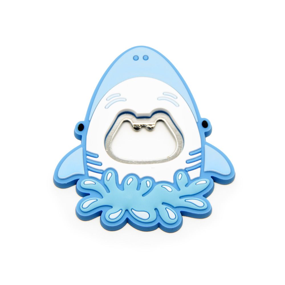 Магнетни отварач за флаше марке „Shark“ Алати и прибор