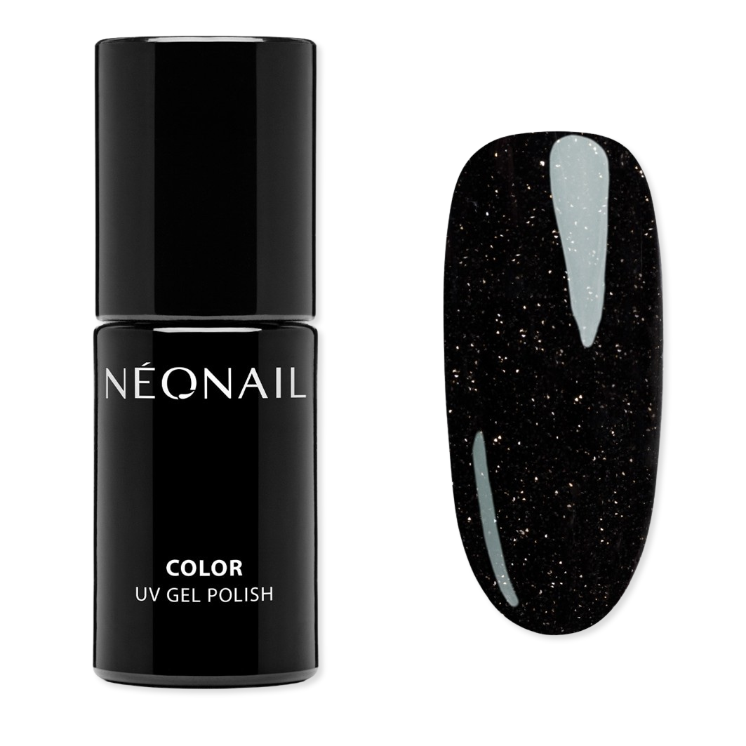 NEONAIL Smalto UV, Smalto Semipermanente UV, Colore – 7,2 ml