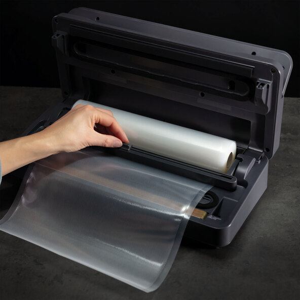 Vacuum sealer A6-1-6AG
