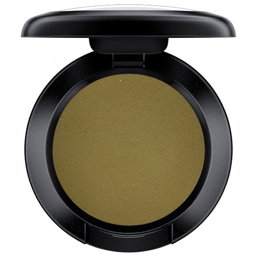 Senčilo za oči MAC Eyeshadow Perfect Shot Visual Arts Majhno - 1,5 g