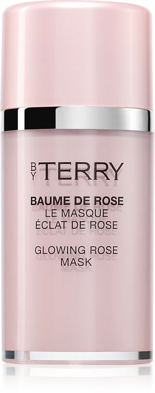 Von Terry Baume De Rose Le Masque Eclat de Rose Aufhellende Maske mit Vitamin E