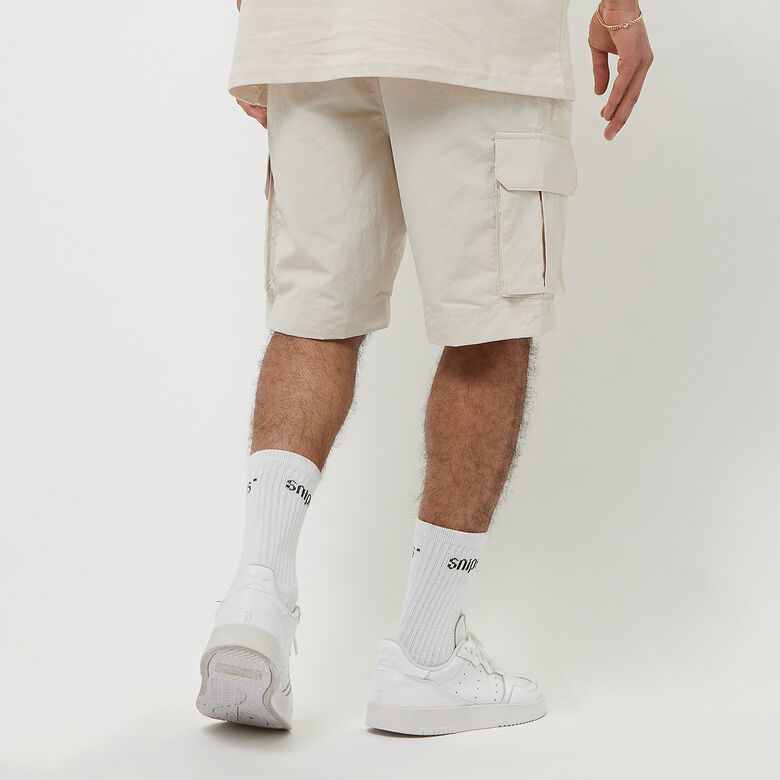 Rubber Signature Cargo Shorts