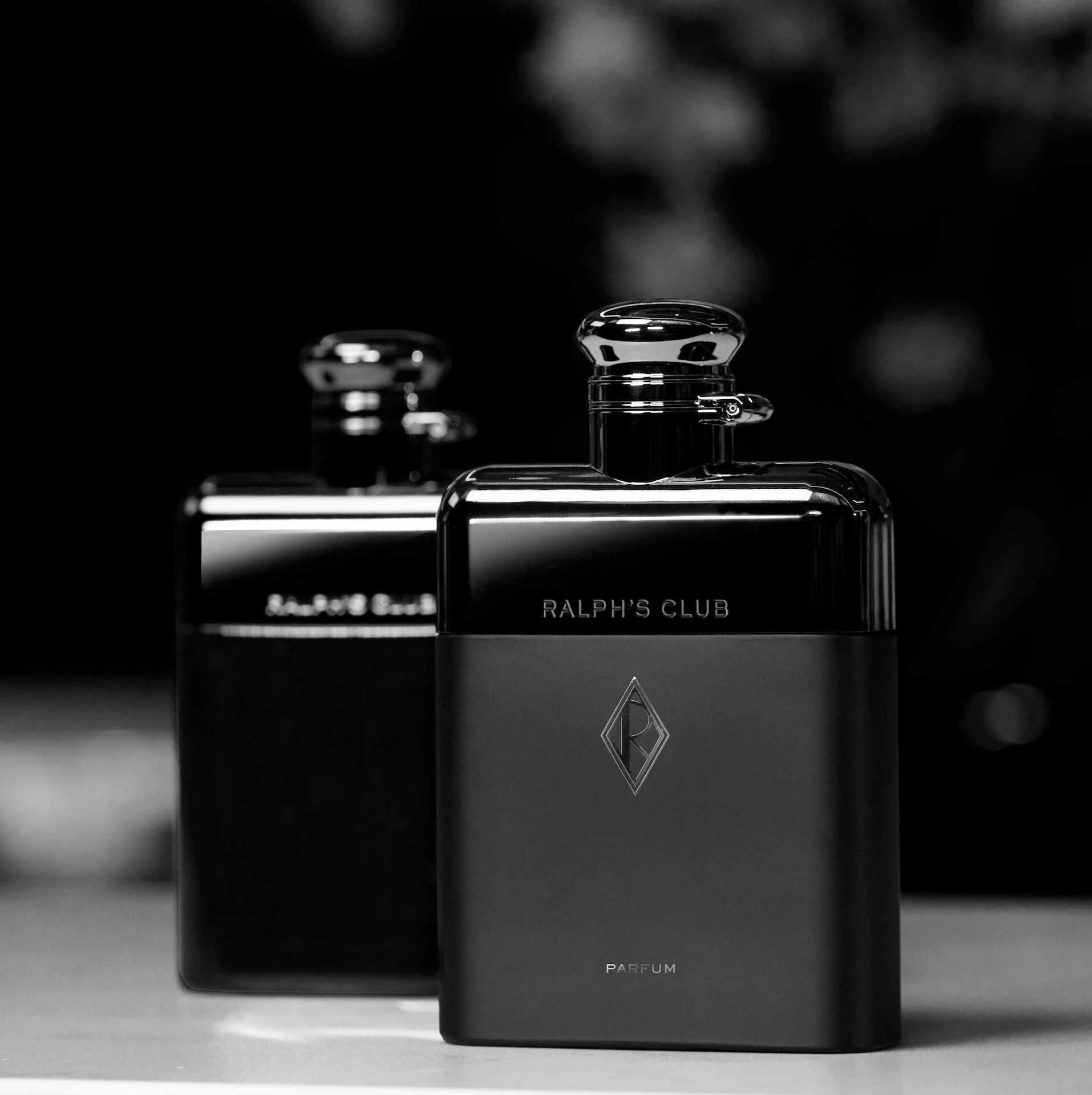 Ralph's Club EDP 100 ml - Ralph Lauren