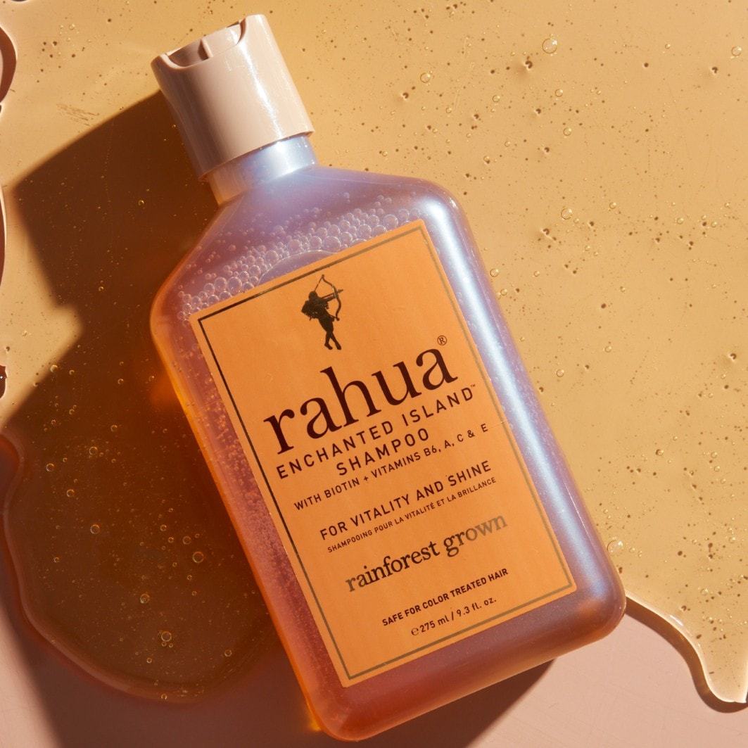 rahua Enchanted Island™ šampon - 275 ml