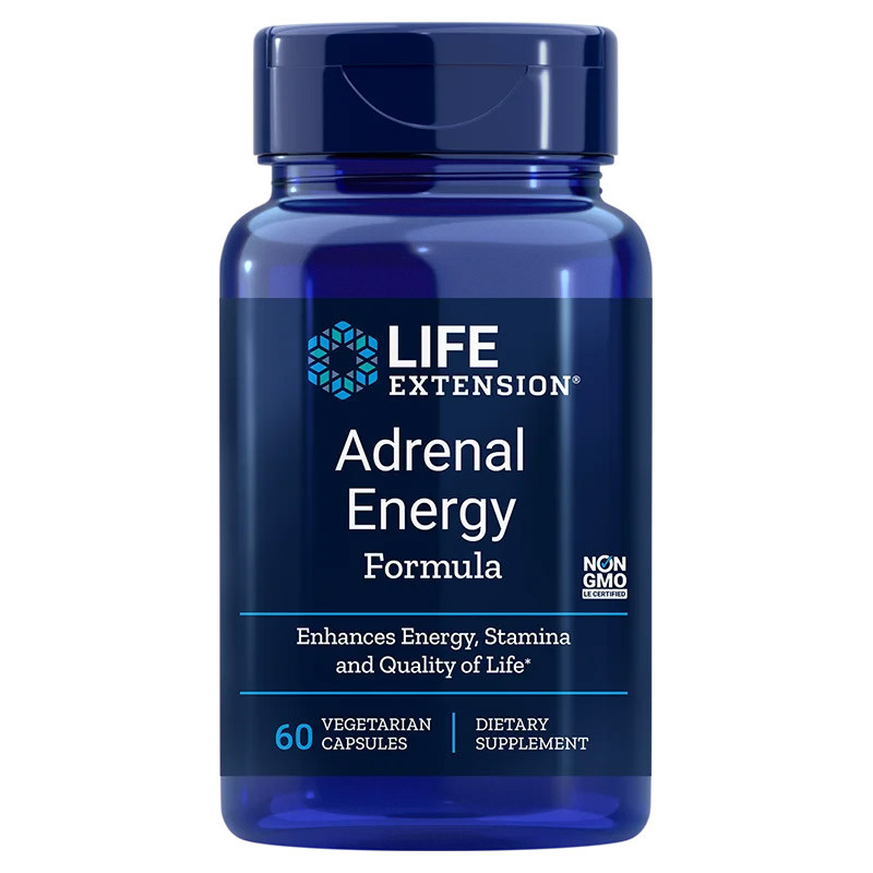 Produženje života Adrenalna energija