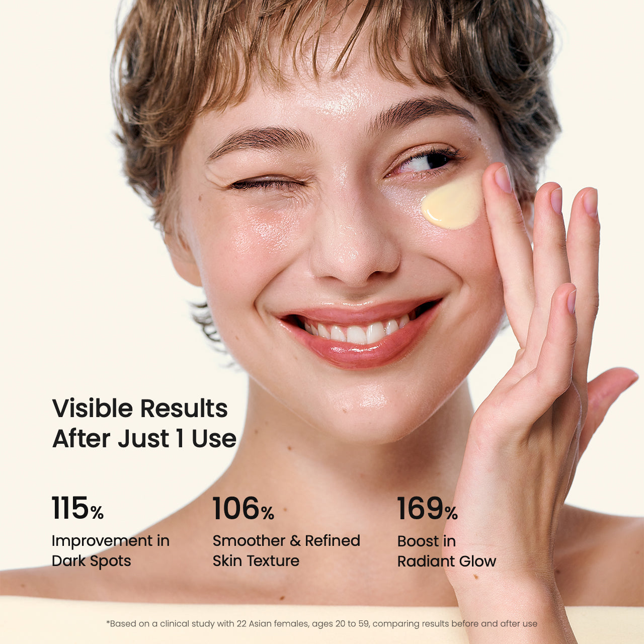 Vita Niacinamide Cream
