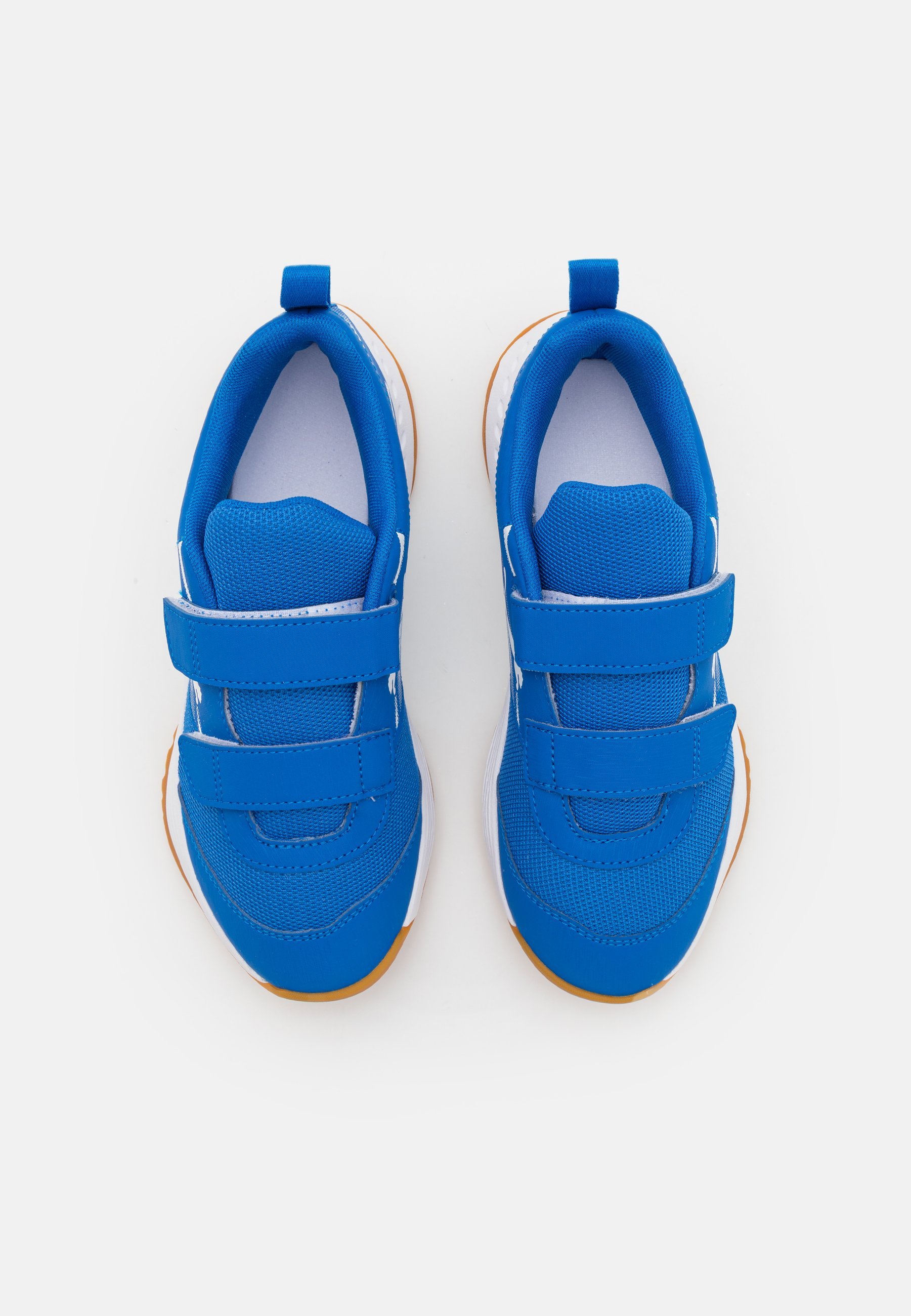 Puma VARION II UNISEX - Handbalschoenen - team royal/white gum