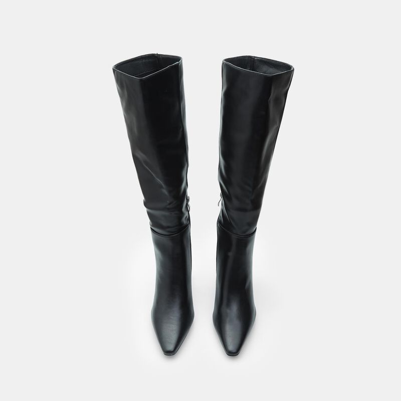 BATA ženske čizme s potpeticom od 8,5 cm
