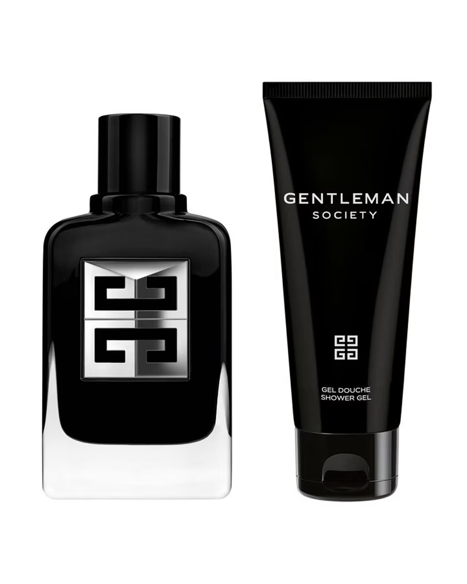 SET APA DE PARFUM GIVENCHY GENTLEMAN SOCIETY