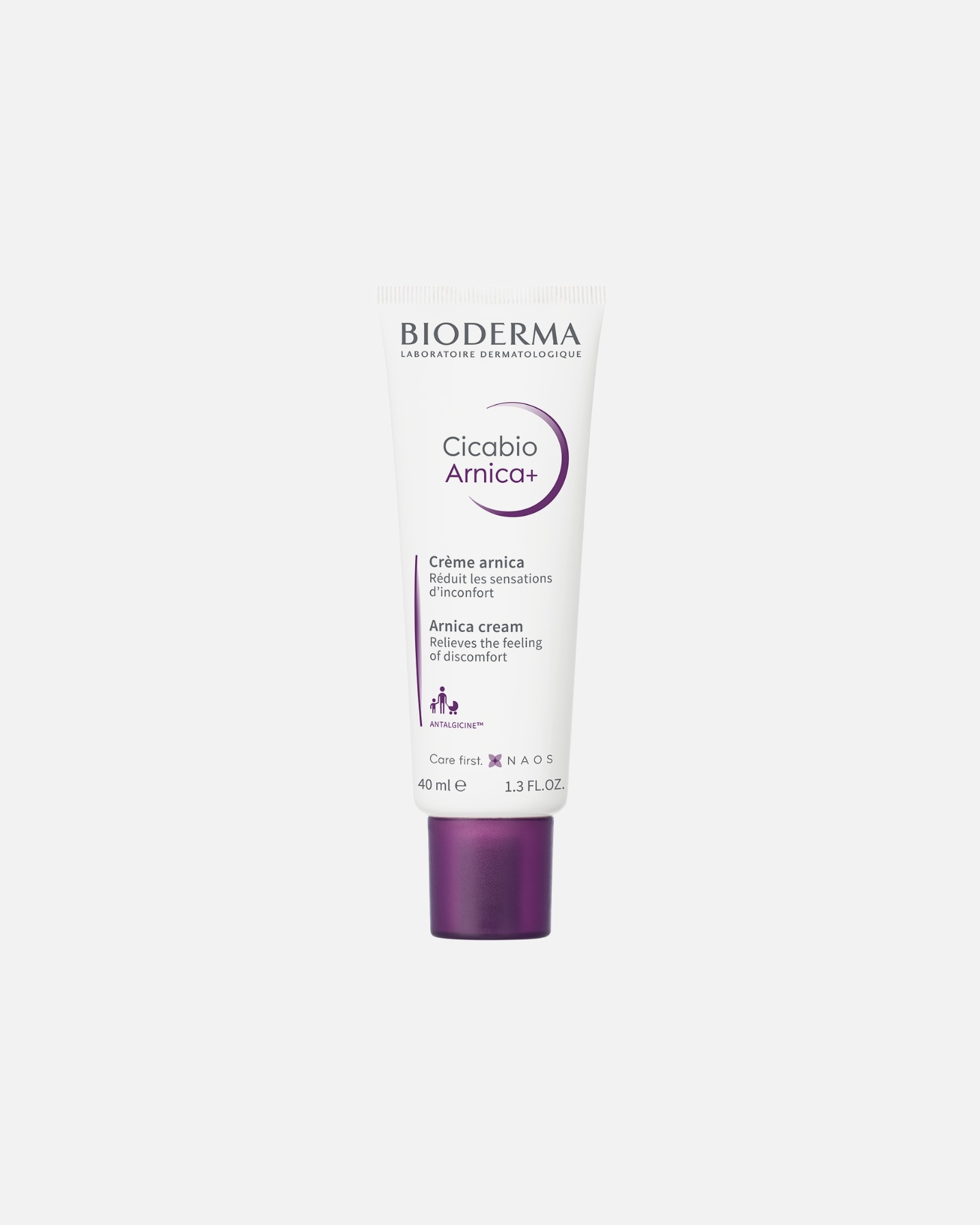 Bioderma Arnica+