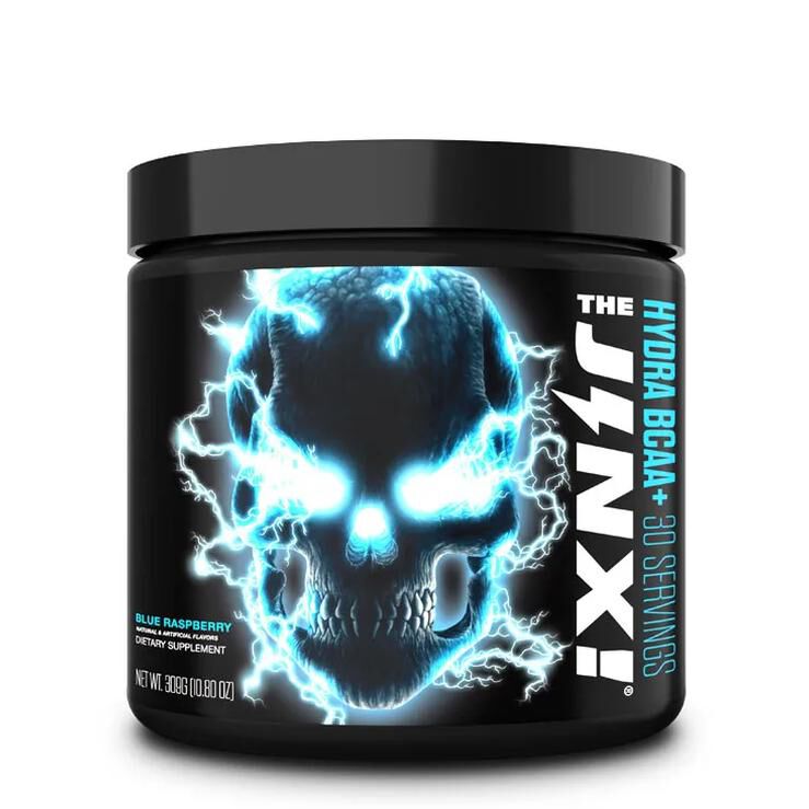 JNX Sports De Vloek!