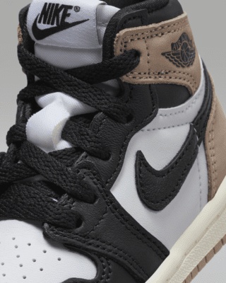Jordan 1 Retro High OG Baby/Toddler Shoes