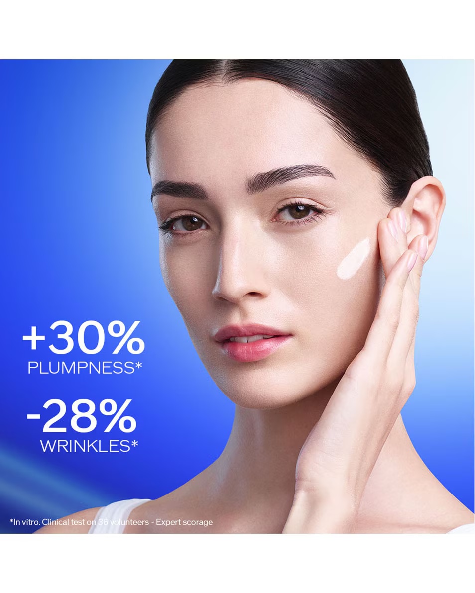 Rezervă cremă SHISEIDO Bio-Performance Skin HIForce