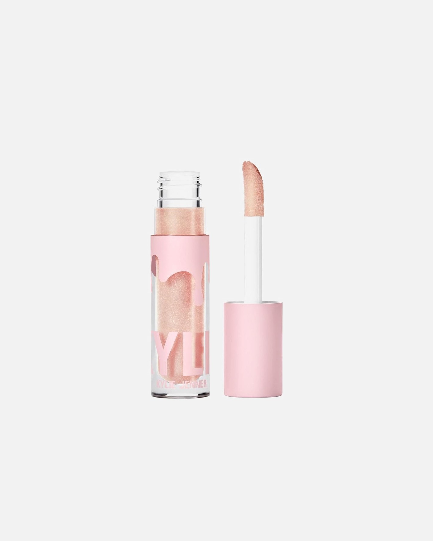 KYLIE COSMETICS lūpų blizgis „High Gloss“ – 3 g