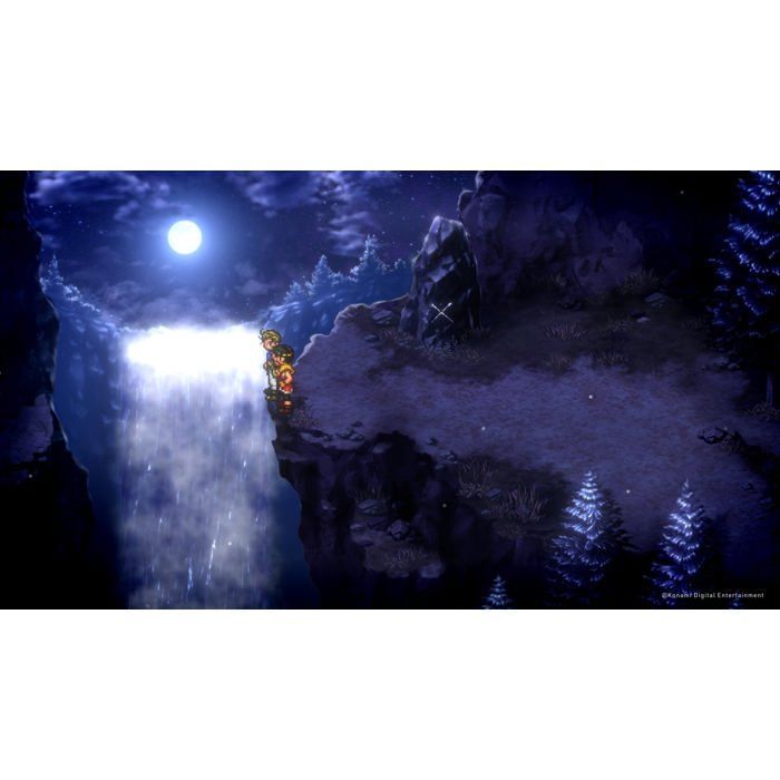 Suikoden 1 & 2 HD Remaster Day One Edition - Xbox Series