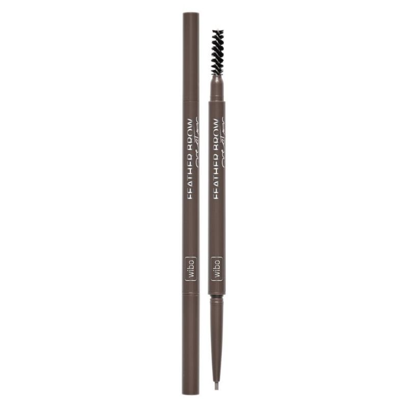 Créateur de sourcils Wibo Feather