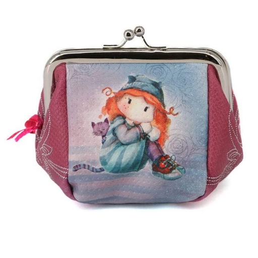  Monedero Ninette 66243