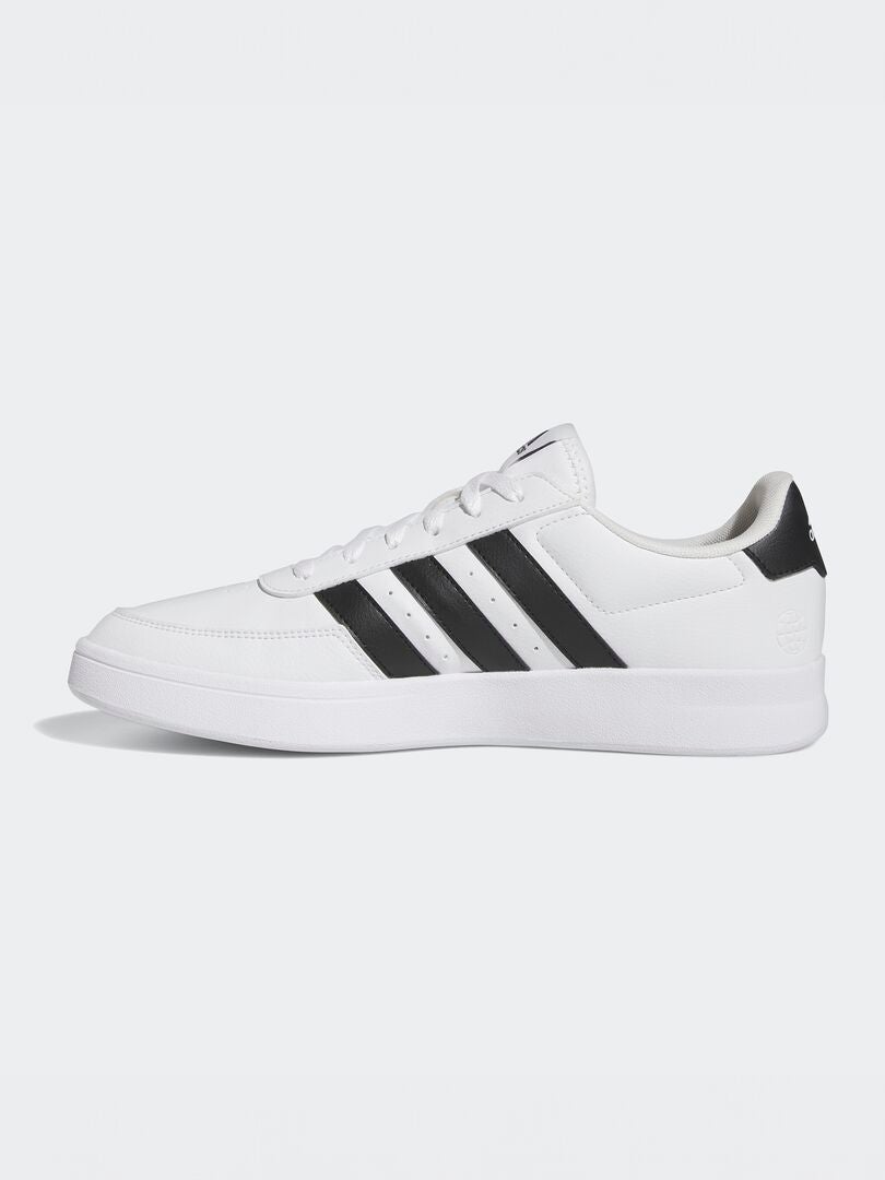 'adidas' 'Breaknet' sneakers - wit