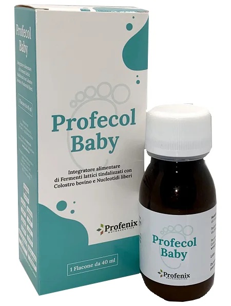 Profecol Baby 4 ml