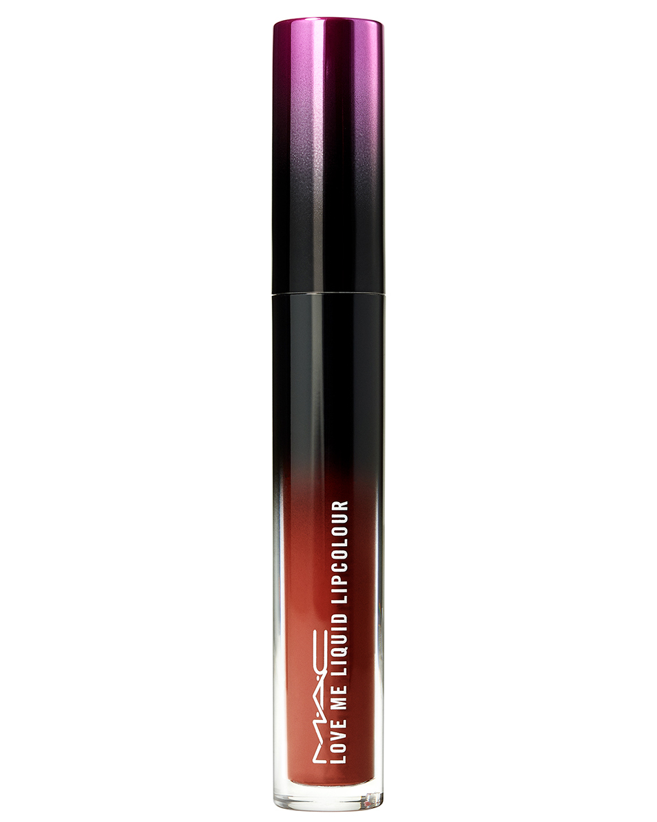 M.A.C LOVE ME LIQUID LIPCOLOUR HYDRATERENDE VLOEIBARE LIPKLEUR - 12U LANGHOUDEND