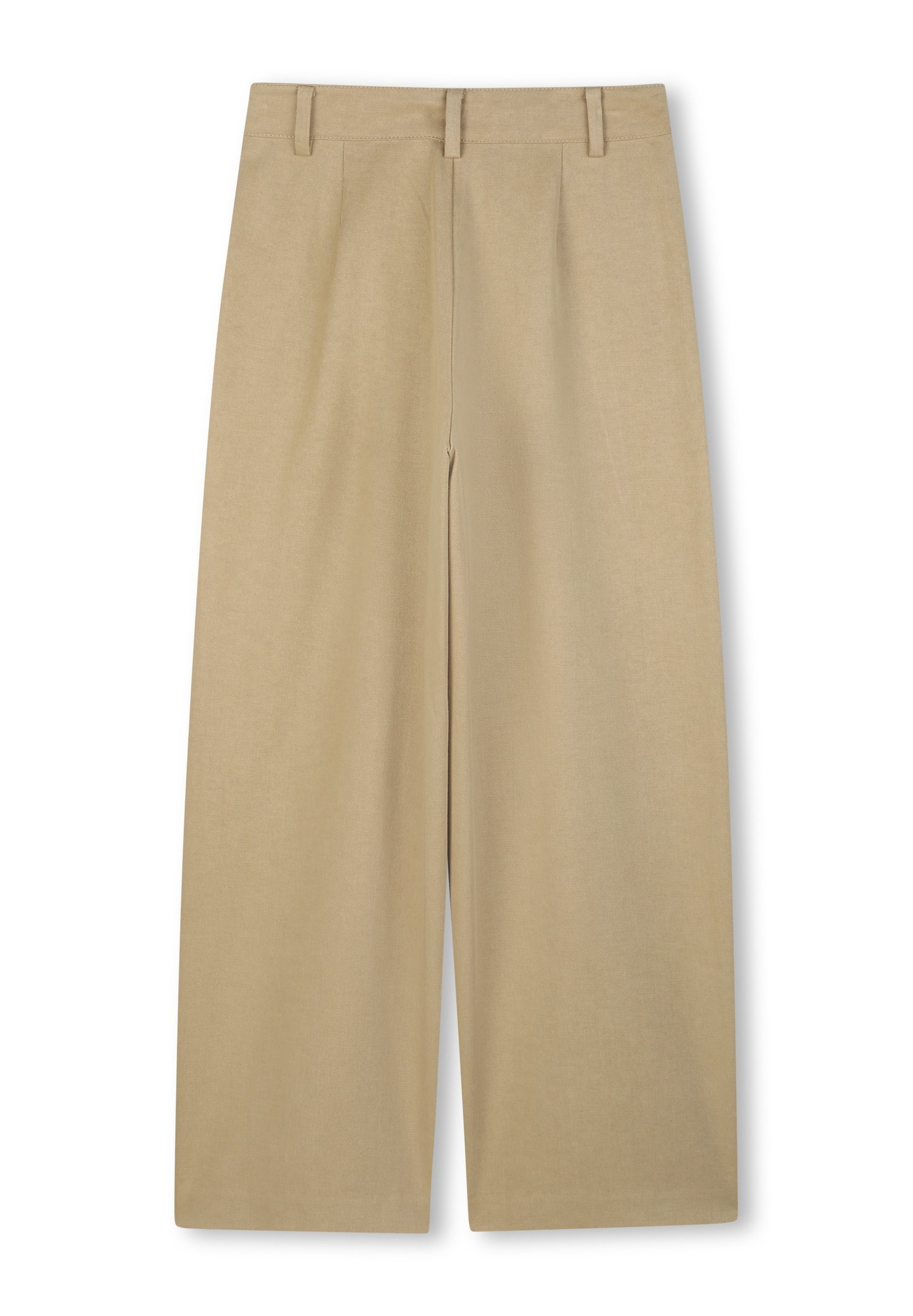 Pantalon enfant Michael Kors - couleur pierre